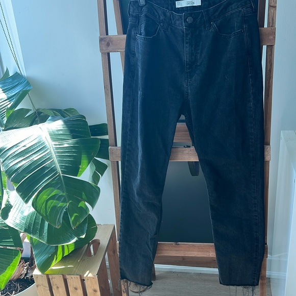 Topshop Orson Jeans - Picture 2 of 6